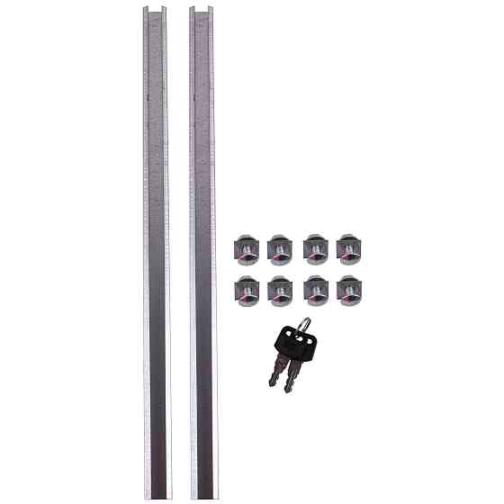 Колекторна шафа зовнішня ЕСО+ ШКЗ-03 770x580x110 (5-6-7) Тернопіль