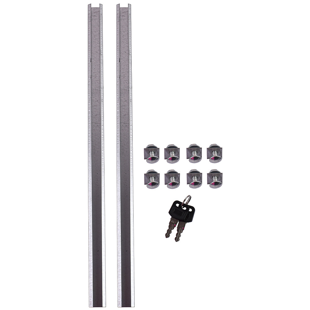 Колекторна шафа зовнішня ЕСО+ ШКЗ-03 770x580x110 (5-6-7) Тернополь - изображение 4