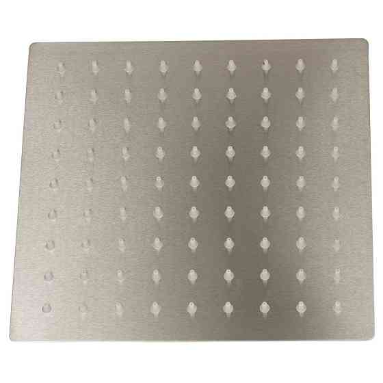 Душова система s18 з картриджним змішувачем SS AQUATICA (9718401) Київ