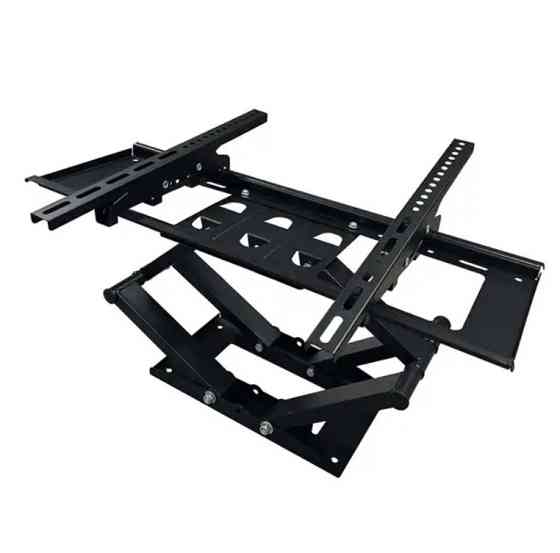 Кріплення для телевізора поворотне 40-80 CP602 5070 Вінниця