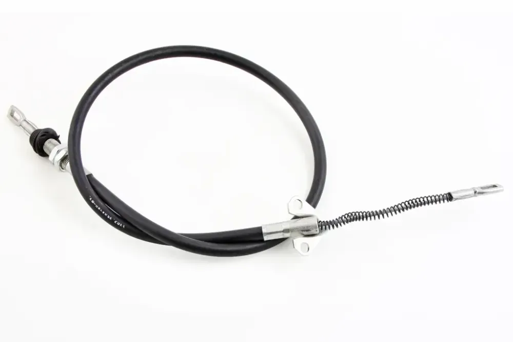 Трос ручного гальма ГАЗ-3302 Технопривод задній Вінниця - фото 1