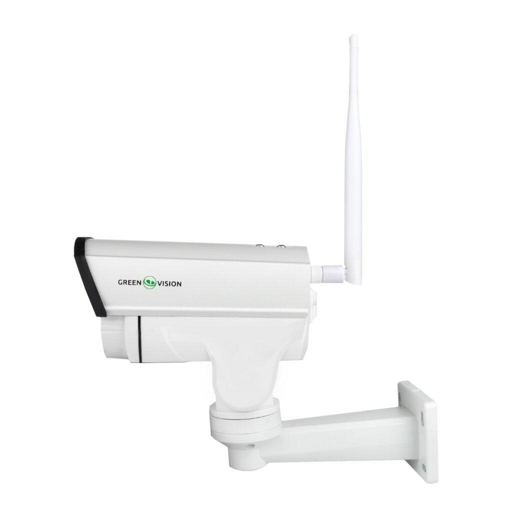 Зовнішня IP-камера GreenVision GV-170-IP-MC-COA50VM-60 4G PTZ Київ - фото 4