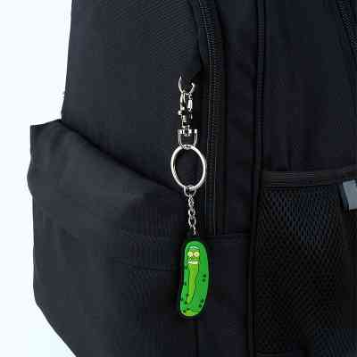 Брелок Kite підвіска Rick and Morty (RM23-3001-3) Вінниця