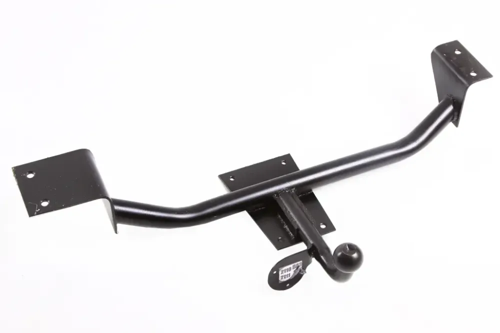 Фаркоп 2110 кованый шар с крепежом (2111) Винница - изображение 1