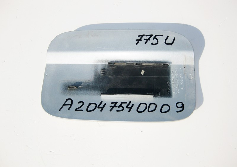 Mercedes-Benz  A2047540009 Лючок бензобака C-Class W204 Одеса - фото 2