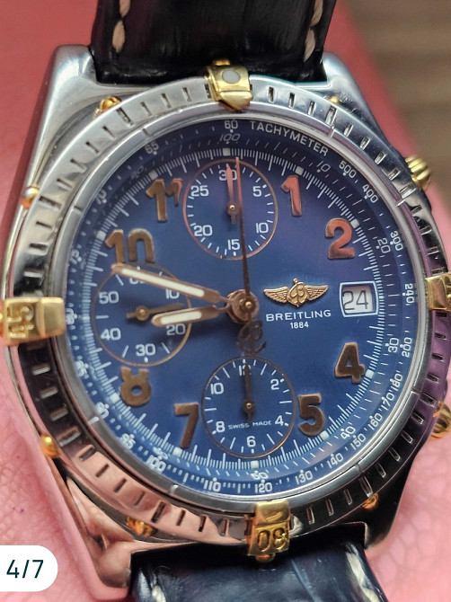 Breitling Chronomat B13050.1 Харьков - изображение 4