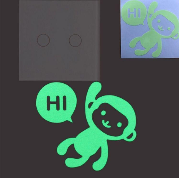 Світна мавпочка в темряві Київ - фото 1