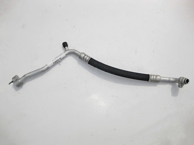 Mercedes-Benz  A2118309615 Трубка кондиціонера від колісної арки до розширювального клапана CLS C219 E-Class W211 Одесса - изображение 1