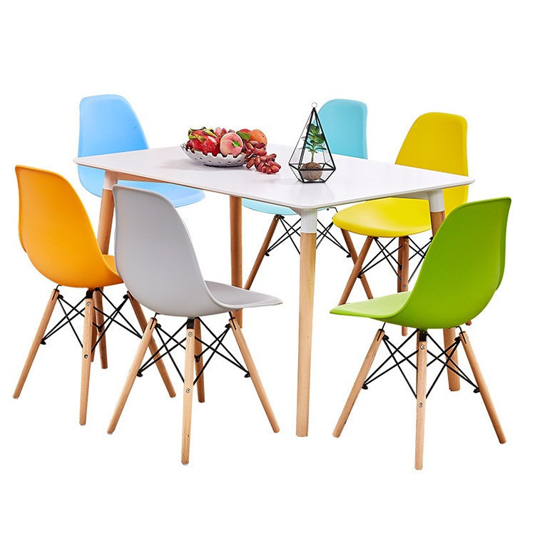 Cтул на ножках Тау Вуд Киев - изображение 8