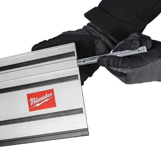 Коннектор для шин напрямних MILWAUKEE (для GR1400, GR800, GR2700) Одеса