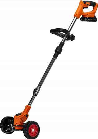 Коса акумуляторна 1000вт(Польща). Харків