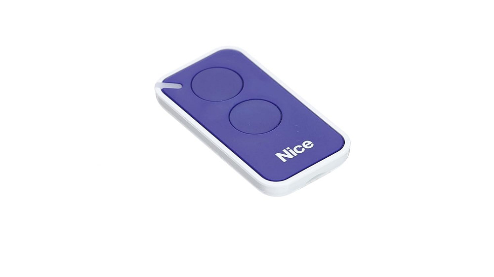 Пульт Nice 433.92 MHz Луцьк - фото 3