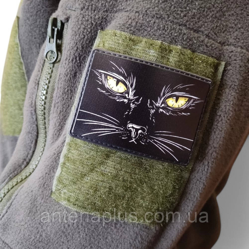 Котенок патч / шеврон Киев - изображение 2