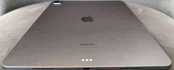 Планшет iPad Pro 12.9