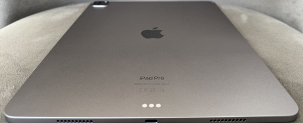 Планшет iPad Pro 12.9