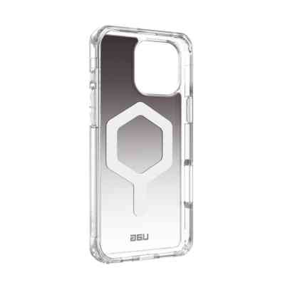 Чохол до мобільного телефона UAG iPhone 16 Pro Max Plyo Magsafe LE Black/Clear Ombre (11448111404G) Вінниця