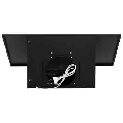 Вытяжка кухонная Eleyus VERTICAL 1000 60 BL Винница