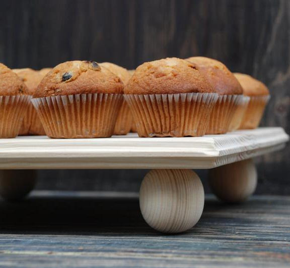 Подставка для десертов 