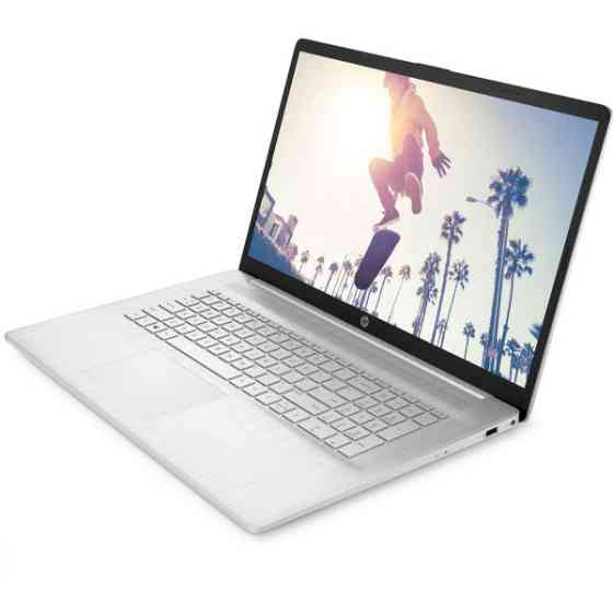 HP 17-cp2005ua 17.3