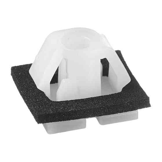 Втулка молдингов двери Hyundai Kia 87756-3D000 877563D000 877152S000 87715-2S000 14904 Киев