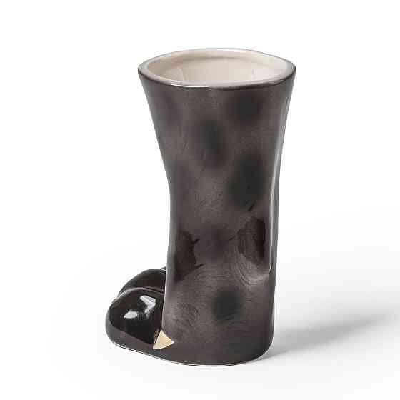 Склянка "лапа леопарду" Рівне