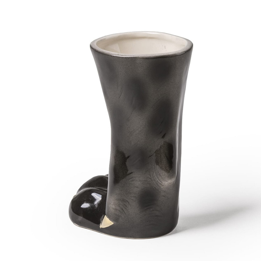 Склянка "лапа леопарду" Рівне - фото 2