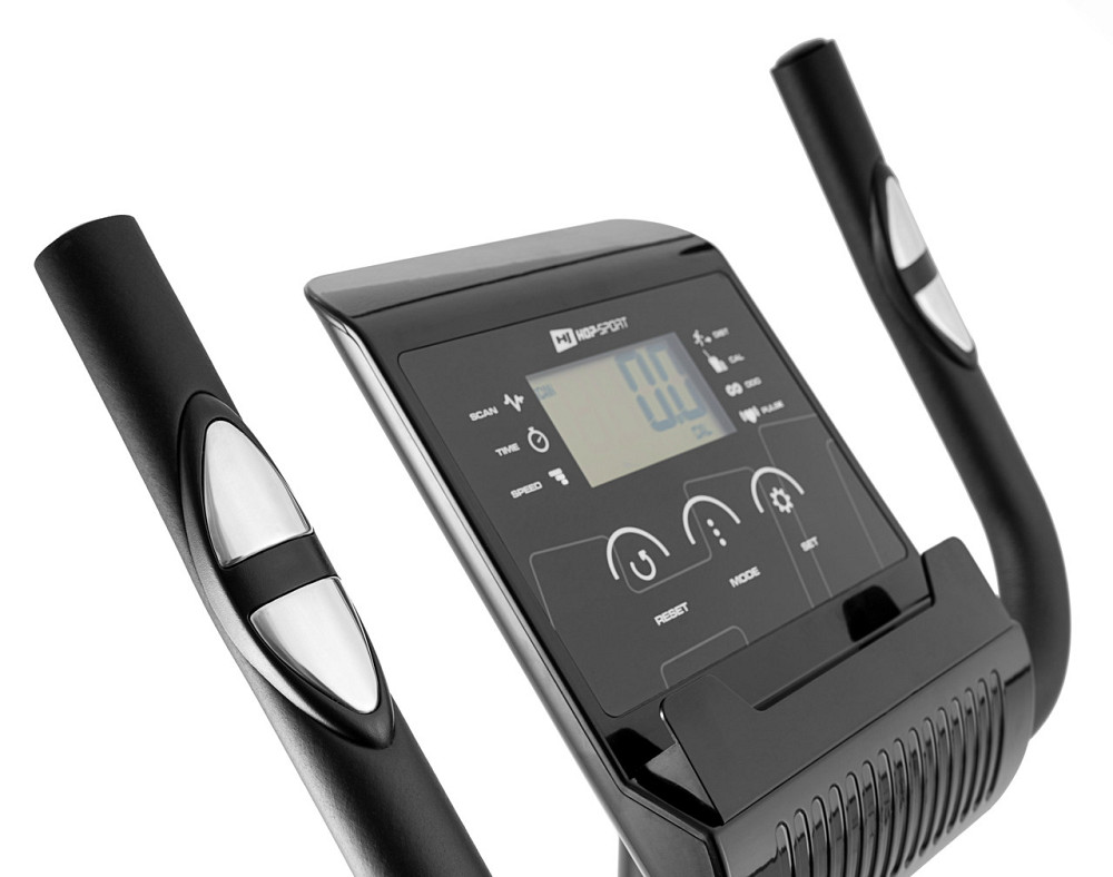 Велотренажер Hop-Sport HS-2070 Onyx синій Киев - изображение 5