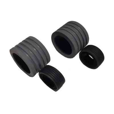 Накладка ролика захоплення Canon DR-M160/DR-M160II 4шт.аналог MG1-4985-020/MG1-4620-000 AHK (3204879) Вінниця