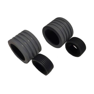 Накладка ролика захоплення Canon DR-M160/DR-M160II 4шт.аналог MG1-4985-020/MG1-4620-000 AHK (3204879) Вінниця - фото 1