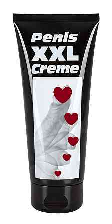 Крем для увеличения члена - Penis XXL Creme, 200 мл Sex Aura Киев