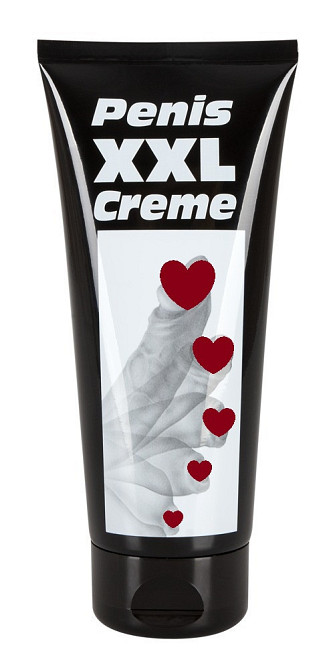 Крем для увеличения члена - Penis XXL Creme, 200 мл Sex Aura Киев - изображение 1