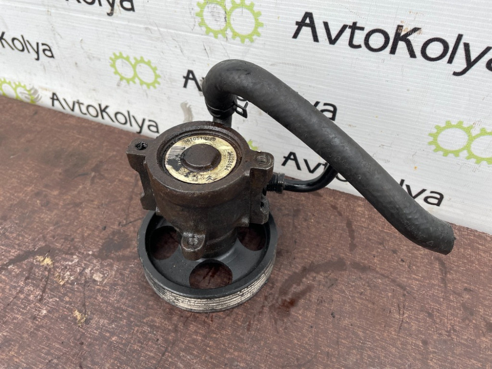 Гідропідсилювач керма Citroen Berlingo 1.9 d 1996-2007 (9610519980) Ковель - фото 4