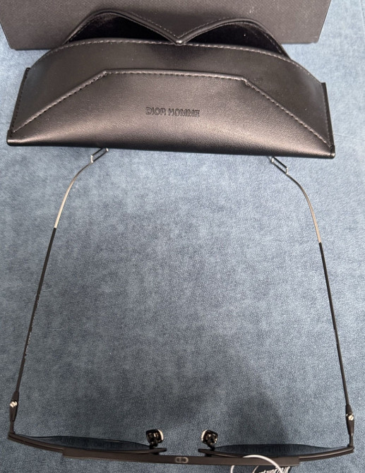 Солнцезащитные очки Dior Киев - изображение 3