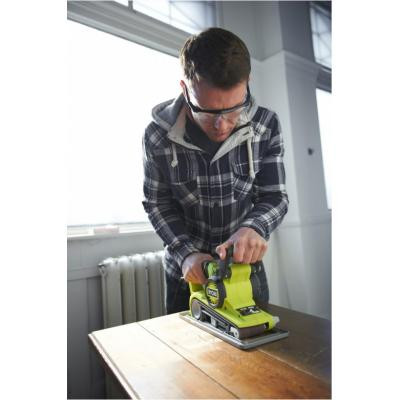 Шлифовальная машина Ryobi EBS800 (5133001148) Винница - изображение 5