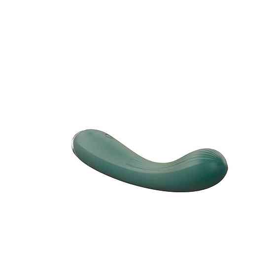 Вибратор G-точки - G Spot Vibrator Sex Aura Киев