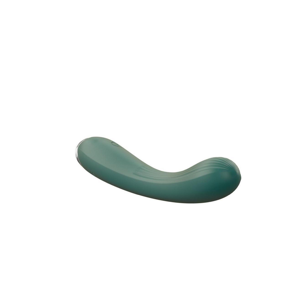 Вібратор G-точки - G Spot Vibrator Sex Aura Київ - фото 4