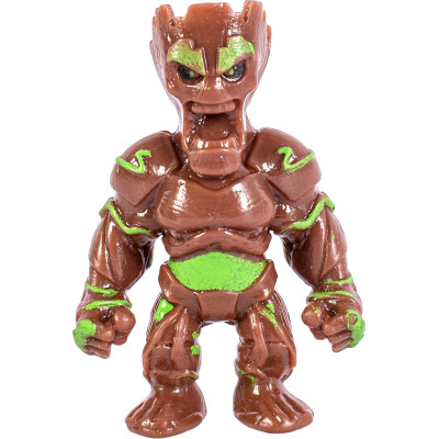 Антистресс Monster Flex Растягивающаяся игрушка Мини-Монстры (91001) Винница - изображение 1