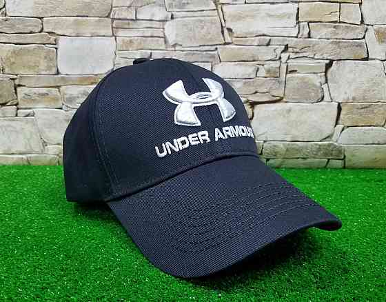 Бейсболка UNDER ARMOUR Київ