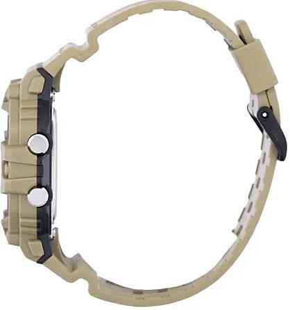 Годинник Casio WS-1700H-5A   Спортивний наручний годинник Харків