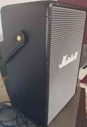 Колонка: Marshall Tufton Original. Київ