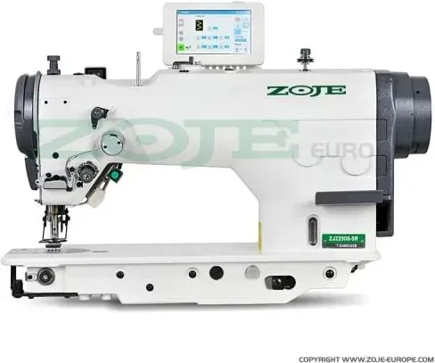 Швейная машина Zoje Zj2290S-Sr Zj2290Ssr (23080262) Киев