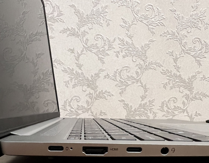 Ноутбук Lenovo Ideapad Slim 5 16IRL8. Харьков - изображение 4