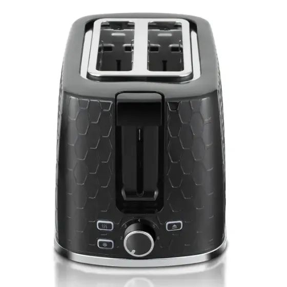 Тостер Domotec MS-508 на 2 ломтика мощность 930 Вт 9799 Коломия