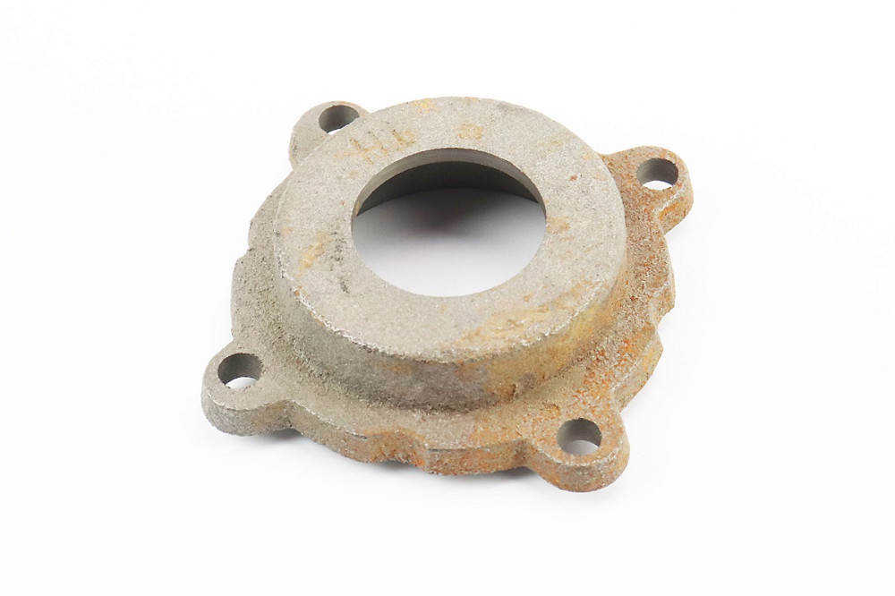 Піввісі кришка Киев - изображение 1