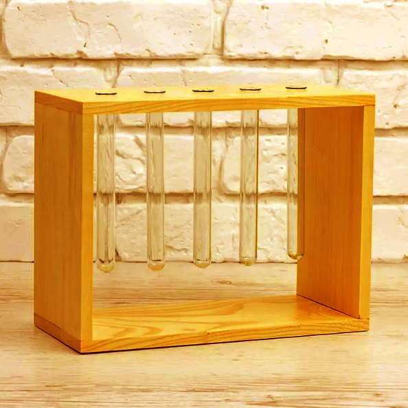 Органайзер для пробирок 