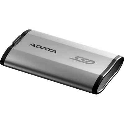 Накопитель SSD USB 3.2 2TB ADATA (SD810-2000G-CSG) Винница