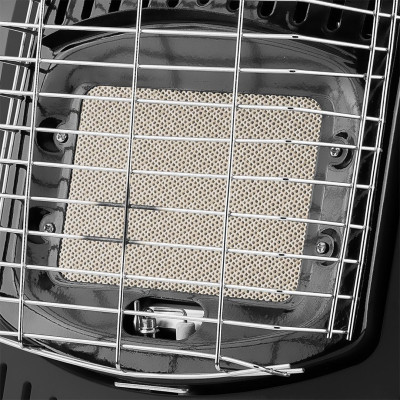 Газовий обігрівач Neo Tools 2.2кВт, 160г/год (90-133) Вінниця - фото 6