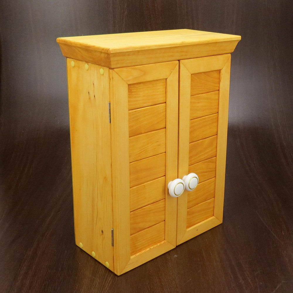 Шкаф настенный 