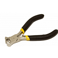 Кусачки ферроникеливые торцевые R'Deer 98-517 Полтава - изображение 1