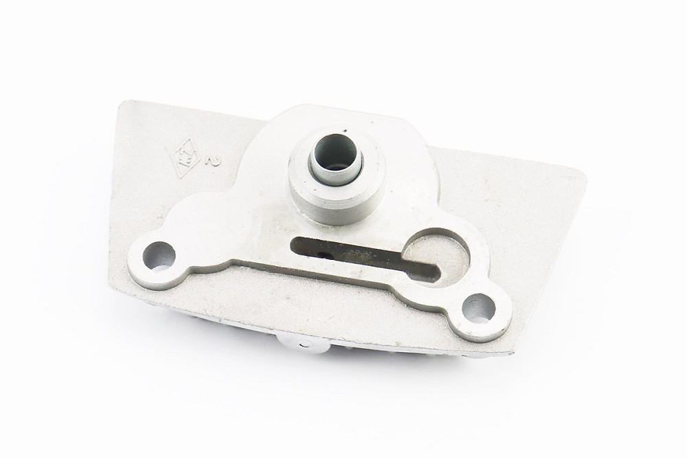 Кришка головки циліндра права (з боку свічки запалювання) тип, 1 Київ - фото 2